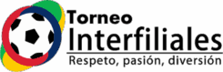Logo Torneo Interfiliales