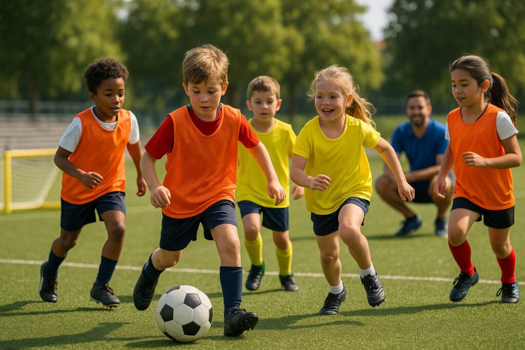 FUNiño: Método Horst Wein
