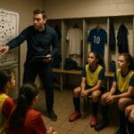 Metodología en fútbol base