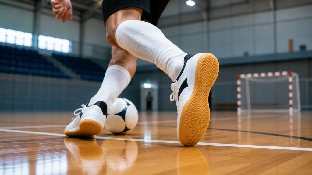 Tenis de futsal